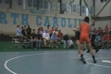 #14 Troy Tirapelle (ILL) Dec. Pete Ferrara (UVA)