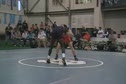 #13 Roger Smith-Bergsrud (ILL) Dec. Beau Fisher (UVA)