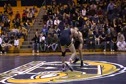 133 Mitcheff KSU VS Stevens UM