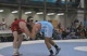 285 #3 Kyle Massey (UW) Dec. # 13 Justin Dobies (UNC)