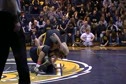 165 Tice KSU VS Hynes UM