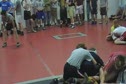 Lil' guys get their live...