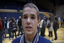 Bracket Buster Beckman