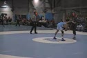 #13 Roger Smith-Bergsrud (UI) dec. Keegan Mueller (UNC) 3-2