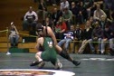 184 Anthony CSU VS Shrewsberry Northwestern