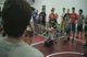 Knee pound in.....