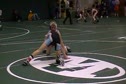 112 QF Nick Goebel(Elmwood) vs Cameron Longwell(Hilliard Darby)