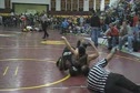 171lbs HS Ed Ruth (Blair Academy) VS Mitch Fadenholtz (Elyria)