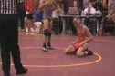 130lbs Tony Ramos (Glenbard North IL) VS Jordan Nolan (Parkersburg WV) Second Round Championship