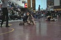 135lbs David Taylor (St. Paris Graham) VS Mike Hillock (Massilon Perry OH) 2nd Round Championship