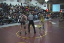 152lbs Brad Wukie (University School OH) VS Isiah Meade (Ceasar Rodney DE) Second Roudn Championship