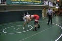 285 Semifinal Gladstone Findlay VS Carpenter Thornville Sheridan