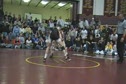135lbs David Taylor (St. Paris Graham) vs Andrew Williams (Tabb VA) Semifinal