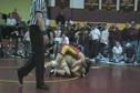 160lbs Kyle Lang (Brecksville OH) Vs. Isiaah Gonzalez (Montini Catholic IL) Semifinal