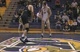 157- #18 Hadley Harrison (Clarion) VS Ross Tice (Kent State)