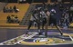 285- #10 Jermail Porter (Kent State) VS Roman Husam (Clarion)