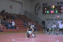 135lbs- Ian Miller (Oak Harbor, OH) VS Jon Rose (Tiffin Calvert, OH)