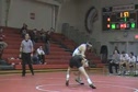 145lbs- Ian Myberber (Tiffin Calvert,OH) VS Konner Witt (Oak Harbor, OH)