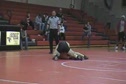 171lbs- Mike Mallarnee (Oak Harbor, OH) VS Josh Zenowicz
