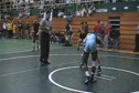 Travante Pitts(Hilliard Darby) dec. Zac Vargo(CVCA) 2-1