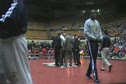 Coin Toss