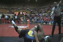 285- Corey Morrison Ohio State VS Jermail Porter Kent State