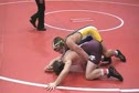 D3 Championship QF Matt Ramage Wellington VS Zack Toal Troy Christian