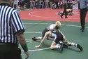 D2 Championship QF Jordan Burkhart Carrolton VS Nick Brascetta St. Paris Graham