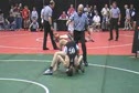 D2 Championship QF David Taylor St. Paris Graham VS Jeremy Maiworm Orrville
