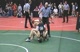 D2 Championship QF David Taylor St. Paris Graham VS Jeremy Maiworm Orrville
