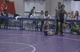 George DiCamillo (OH) vs Tyler Roberts (PA)