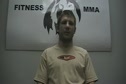 Matt Kocher at LionHeart