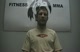 Matt Kocher at LionHeart