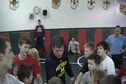Mike K After Clinic Speech