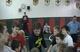 Mike K After Clinic Speech