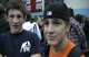 Mitch and Johnni D After Top Gun 2010