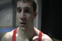 Moricone After Gutsy Match With AA