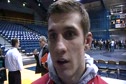 Moricone Steals Momentum With Pin