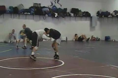 Morning Graham Drill #2