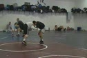 Morning Graham Drill #2