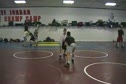Morning Graham Drill #6