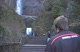 Multnomah Falls and Nature