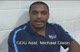 Old Dominion's Michael Dixon