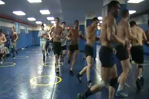 NDC Cool Down