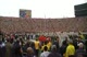 National Anthem and Flyover