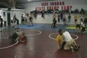 Night Warm Up Drill #1