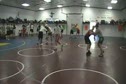 Night Warm Up Drill #2