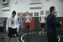 No Hands, Downblock, Circle