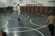 Oak Harbor Training and Wrestling Room