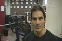 Old School Penn Wt Room
